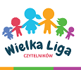 Logotyp Stowarzyszenie „Wielka Liga”